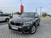 BMW X1 2.0 Diesel 150KM Bezwypadkowy Zadbany Polecam !!!