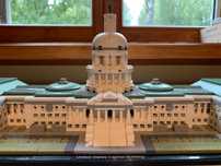 Lego 21030 Architecture Kapitol
