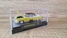 Dodge Royal Lancer »1955» 1:64