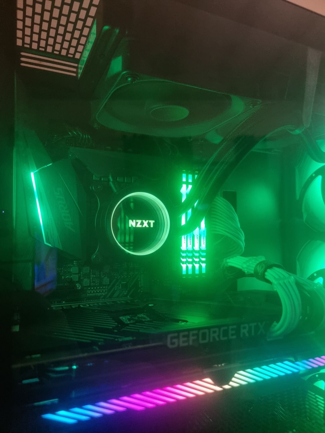 Pc gaming 2k ultra