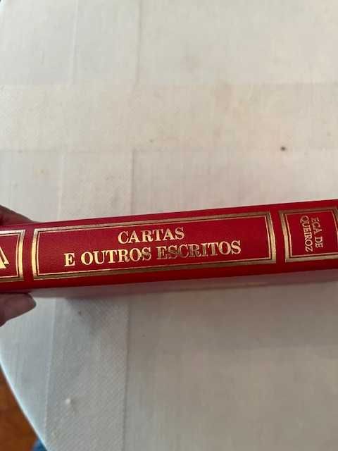 Livro de Eça de Queirós