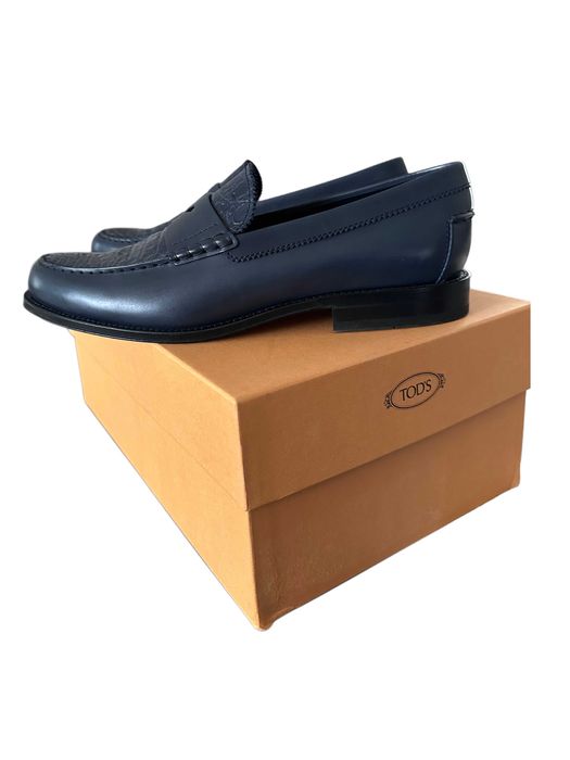 Туфлі (лофери) TOD'S. ОРИГІНАЛ!!