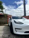 Tesla Model 3 під викуп — вигідна альтернатива купівлі!