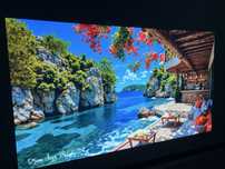 Projektor Epson EB-FH06 fullhd gwarancja, polecam!