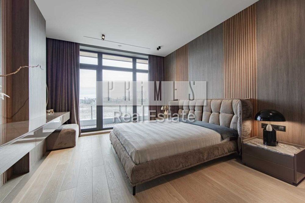 Продаж дизайнерського будинку, вул. Центральна, Вишеньки