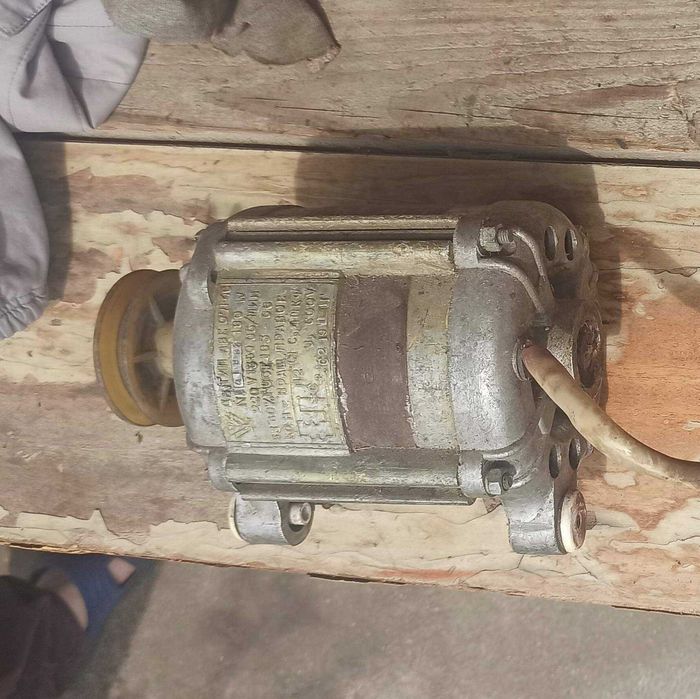 Электродвигатель стиральная машина АВЕ 071-4С