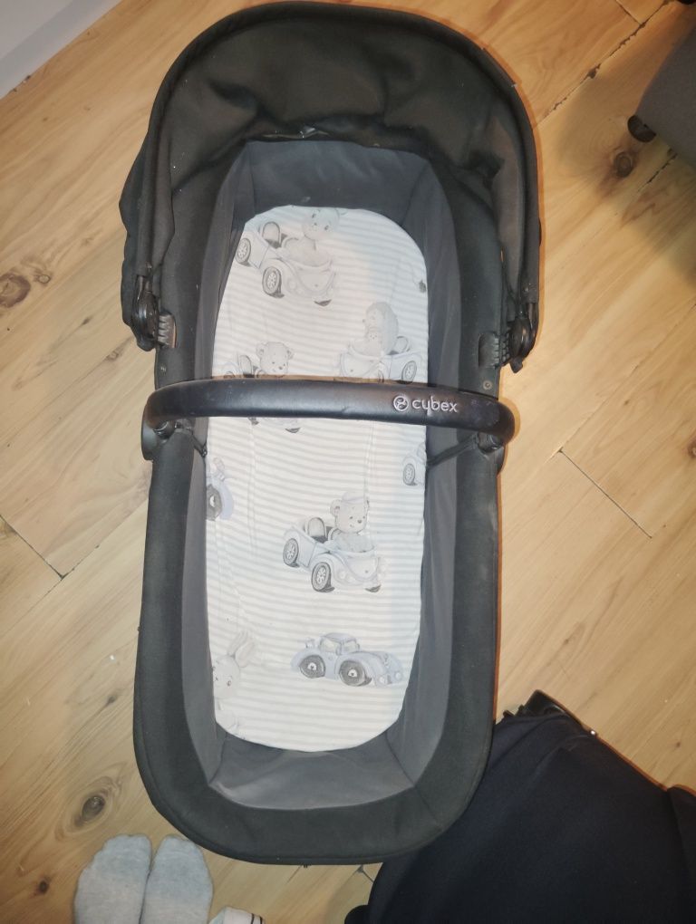 Gondola Cybex Priam 1.0/2.0