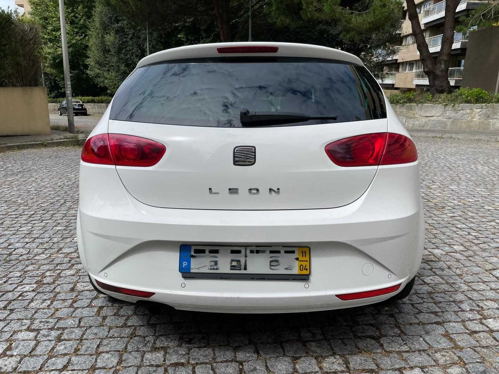 SEAT Leon 1.2 TSI 16V Sport Eco.Start/Stop | 04/2011 | 157.930 km