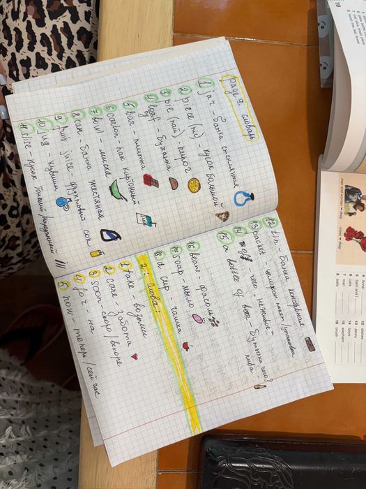 Репетитор английского языка с большим опытом