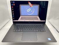 Dell Precision 5530 P2000 4GB 15,6" Sensor 4K i9-8950HK/32GB/M2 512/0%