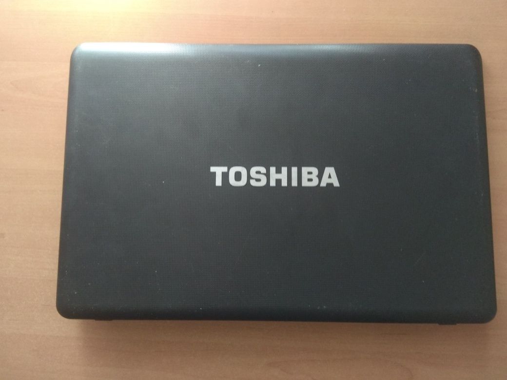 Toshiba Satellite c650 c660d c660 розборка