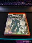 Enemy Territory Quake Wars PC PL