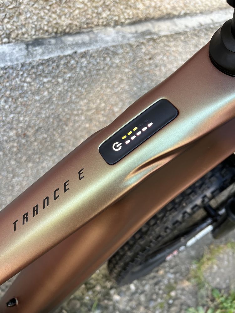 giant trance x advanced e+ elite 3 L carbon yamaha
