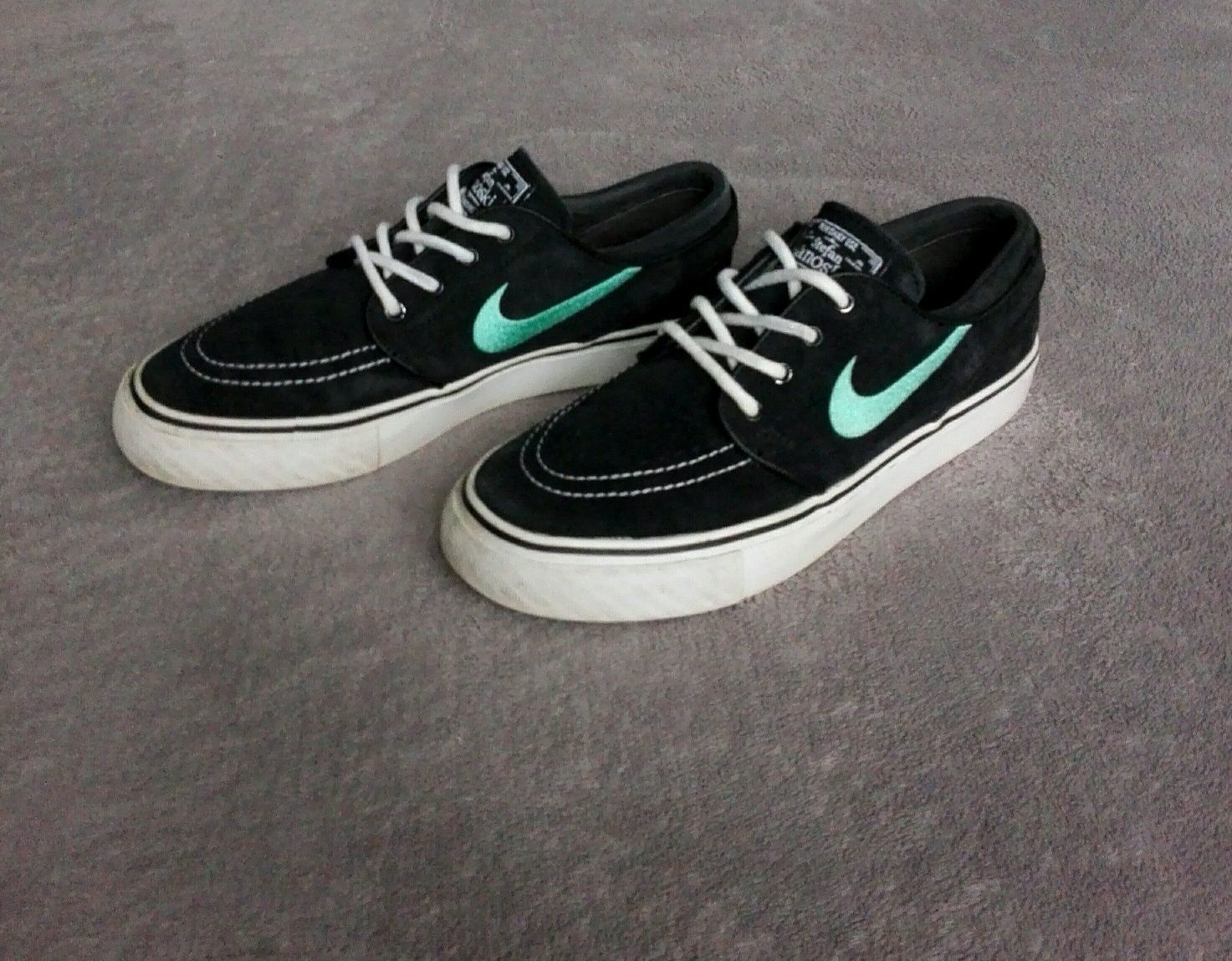 Nike SB zoom Janoski buty sportowe trampki rozm. 36