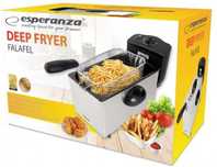 Frytkownica Deep Fryer Esperanza EKG010