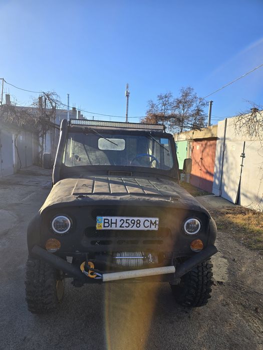 Продам уазіка 1800$