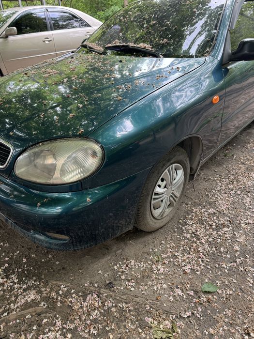 Продам Daewoo Sens 1,3