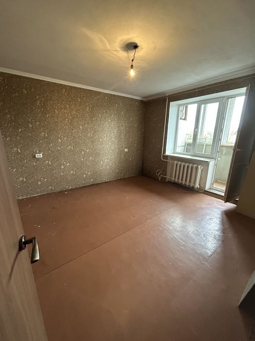 Продам 1 ком квартиру на Ростовской