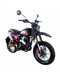 Мотоцикл GEON Rockster 250 scrambler