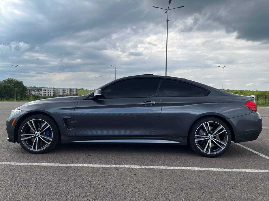 Продам BMW 435 ix F32