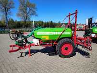 Opryskiwacz ciągany 1200L 1500L 2000L Brandi Biardzki Jar-Met Promar