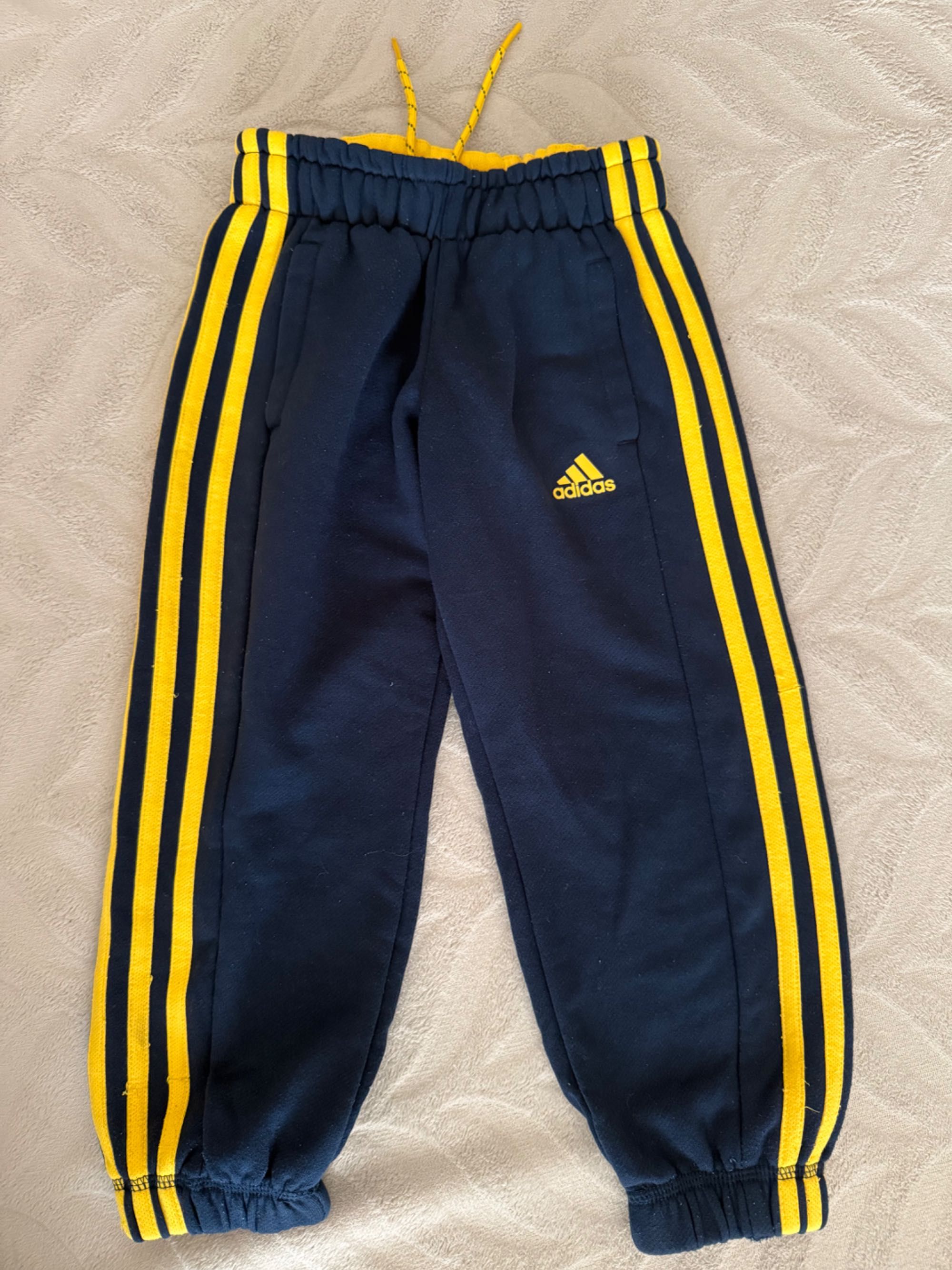 Спортивний костюм дитячий Adidas