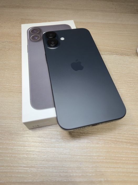 iPhone 16 Plus 512 Gb