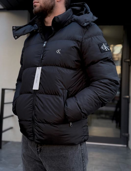 Куртка Calvin Klein s-xxl