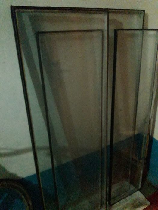 Продам стекла одинарного стеклопакета