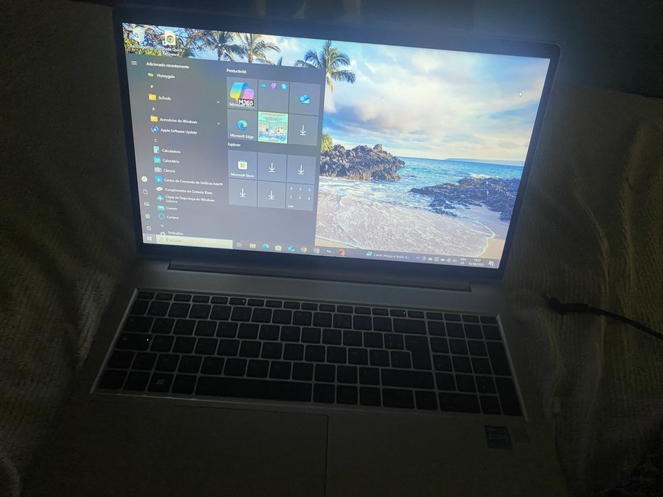 HP ProBook 450 G8 Notebook PC