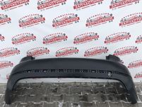 Бампер задній VW Passat B7 SEL USA 11-15