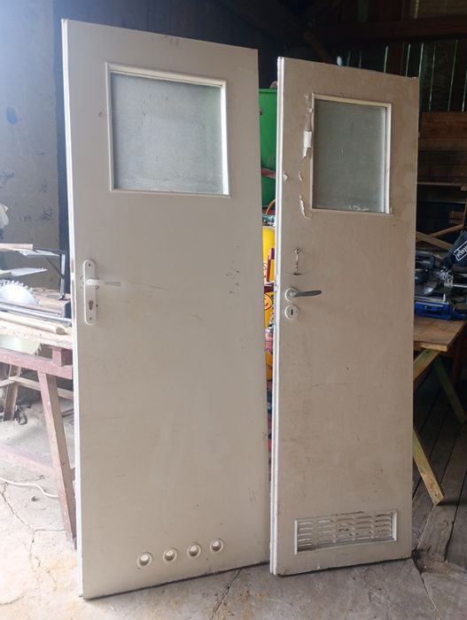 oddam za darmo drzwi