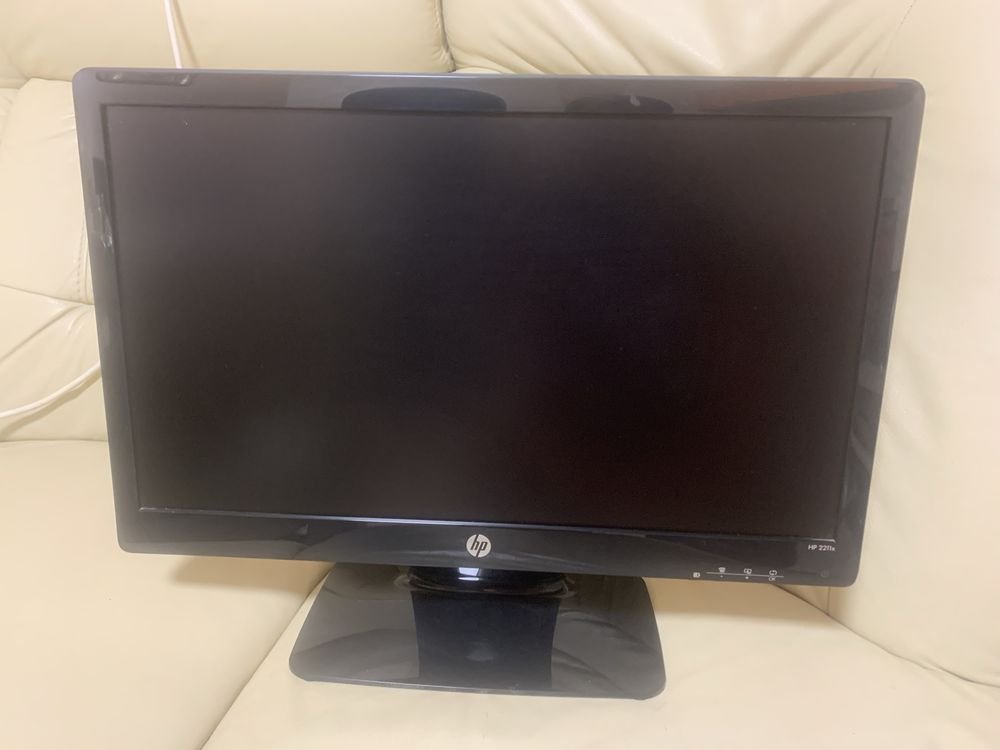 Монитор HP 2211x