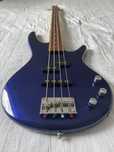 Ibanez GSR200 + kombo basowe LDM BA 60