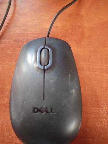 Myszka Dell komputerowa biurowa