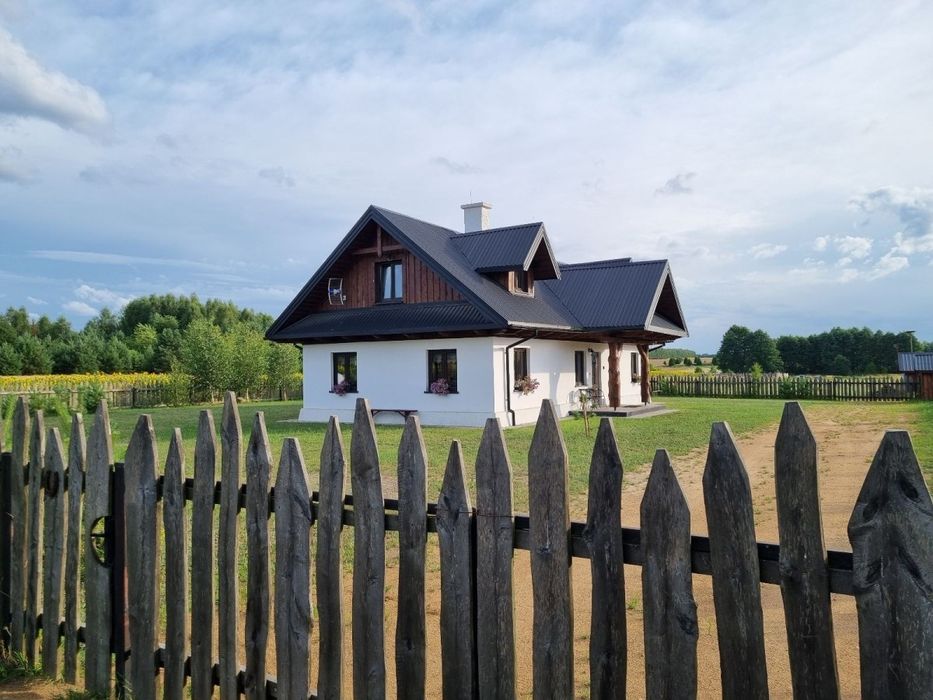 Noclegi, Dom przy Puszczy Białowieskiej, Balia, Wieczór Panieński