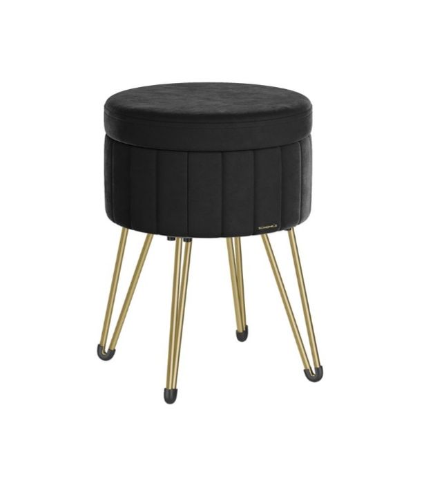 Pufa, schowek, taboret