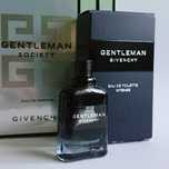 Givenchy Gentleman Intense EDT 6 ml + Society