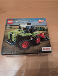 Claas xerion LEGO 42102