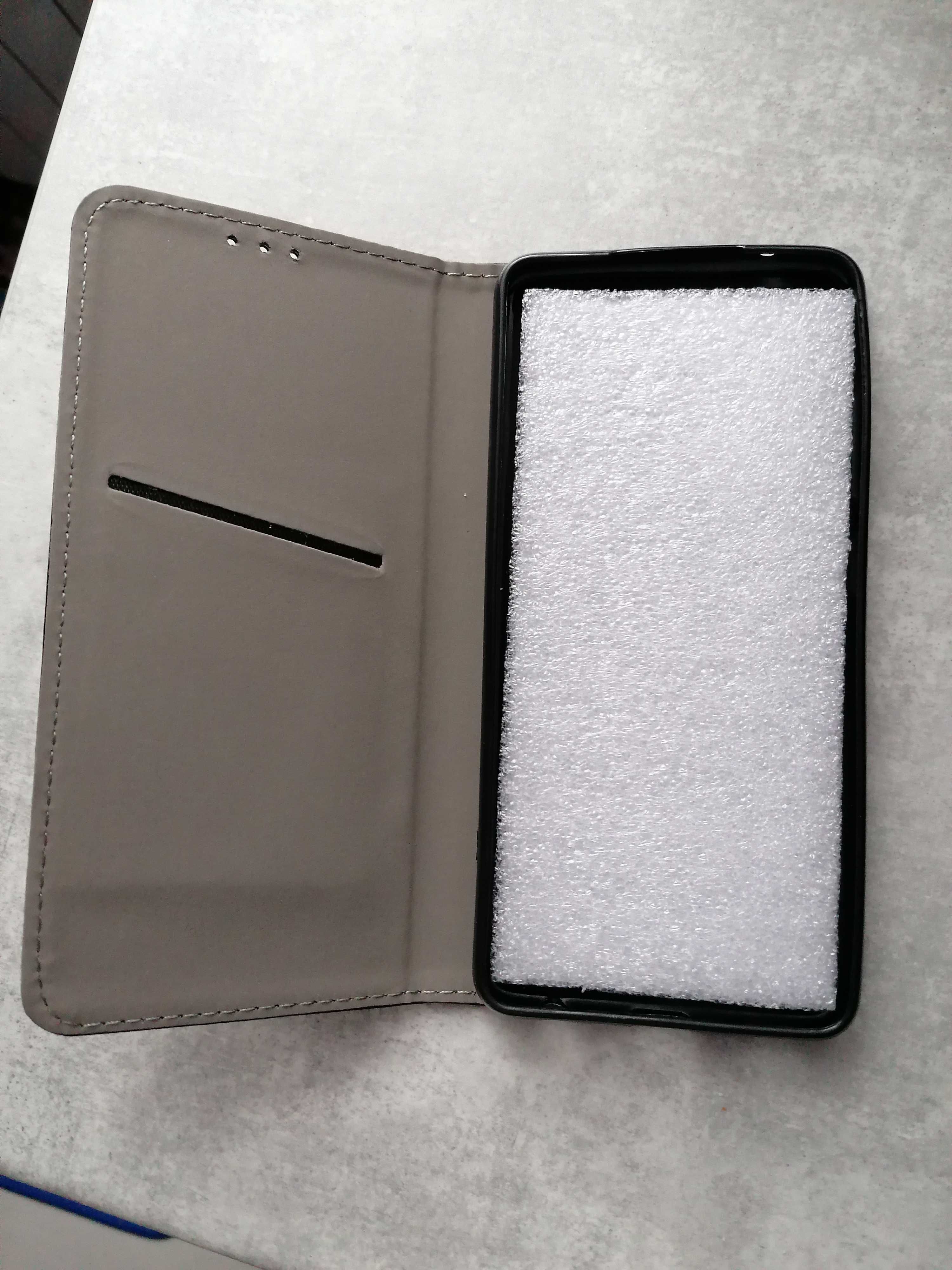 Etui/ pokrowiec na telefon - Samsung Galaxy A52, Galaxy A52s