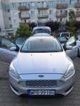Samochód Ford Focus