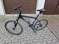 Rower KROSS Black 2