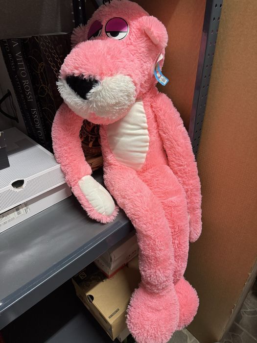 Продам мʼяку іграшку