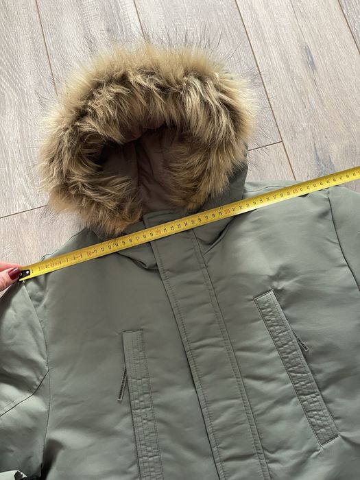 Зимова куртка Reserved