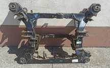 Kia Ev9 2024 sanki belka tyl