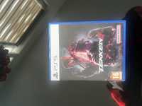 Tekken 8 PS5 swietna gra !