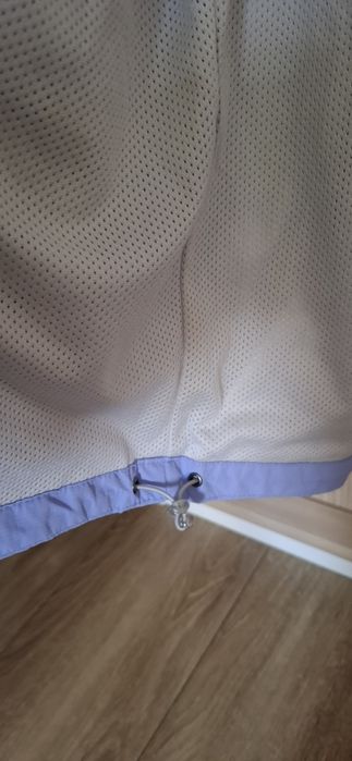 Kurtka wiatrówka damska