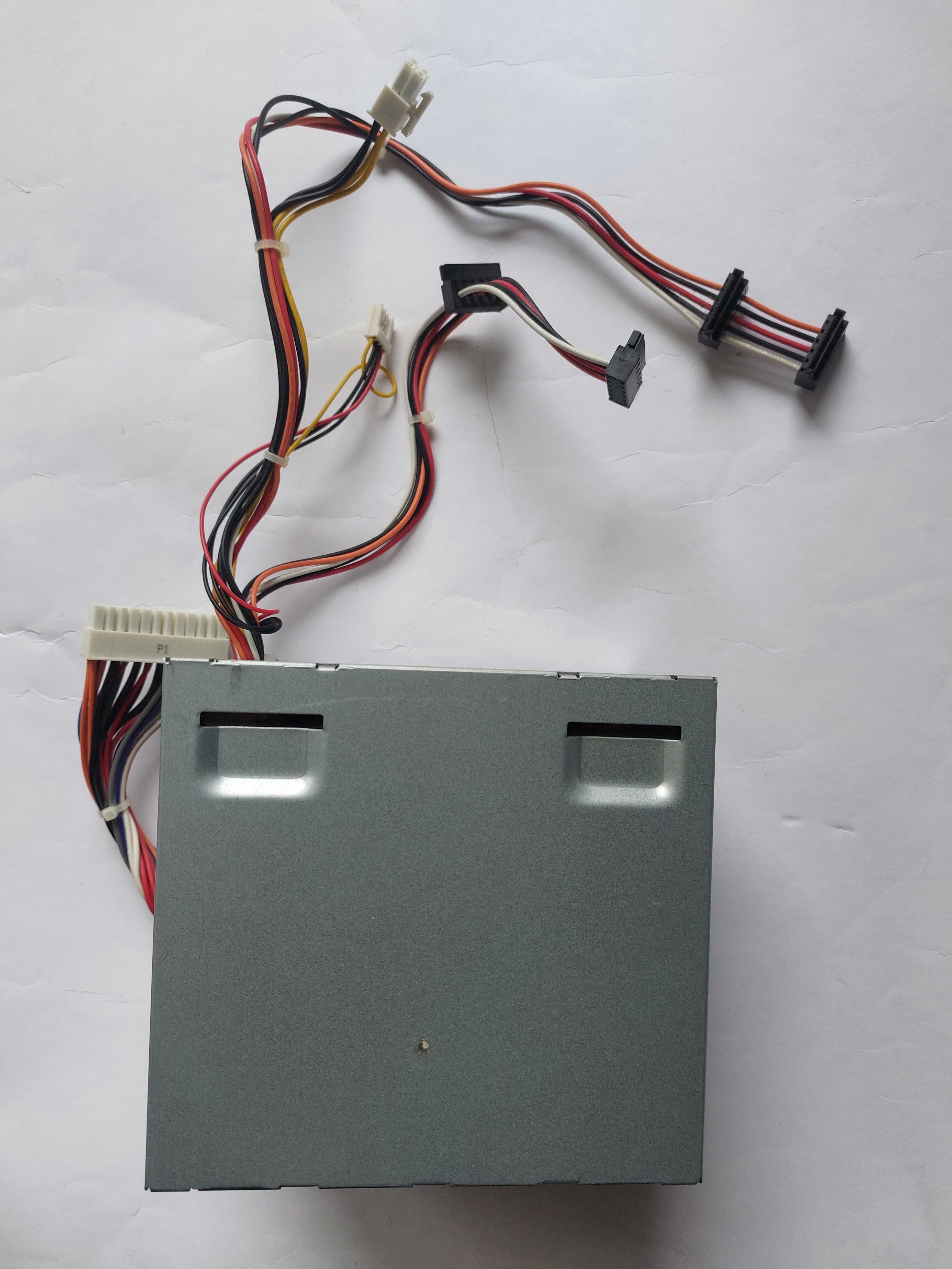 Bardzo dobry Zasilacz Dell F255E-00 255W ATX OPTIPLEX 760/780/960