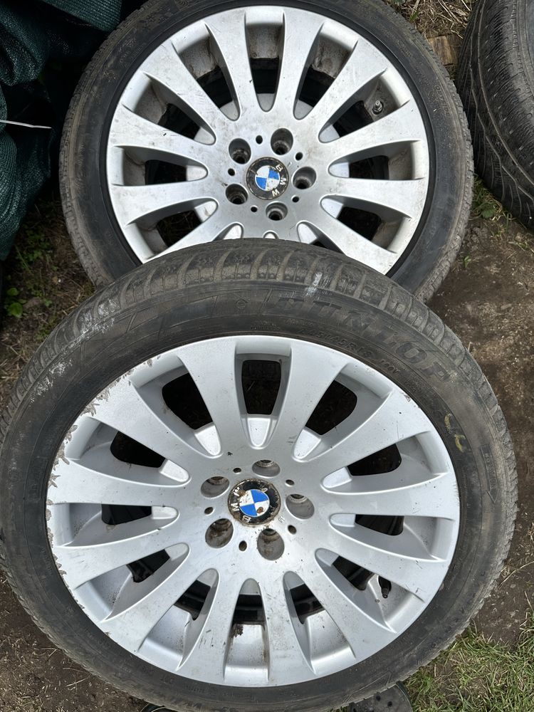 Felgi BBS 18r      5x120