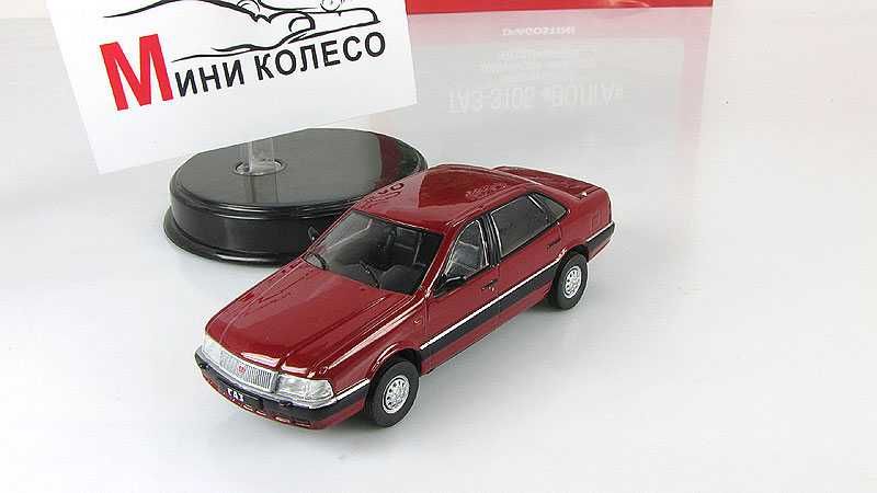 Модель-игрушка ГАЗ-3105 Волга -Автолегенды СССР
